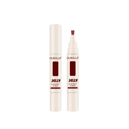 Olibolla Jelly Lip Balm - Buy 1 Get 1 Free Rose Cosmetics