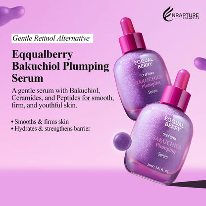 EQQUALBERRY Serum