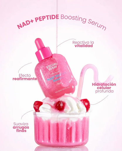 EQQUALBERRY Serum