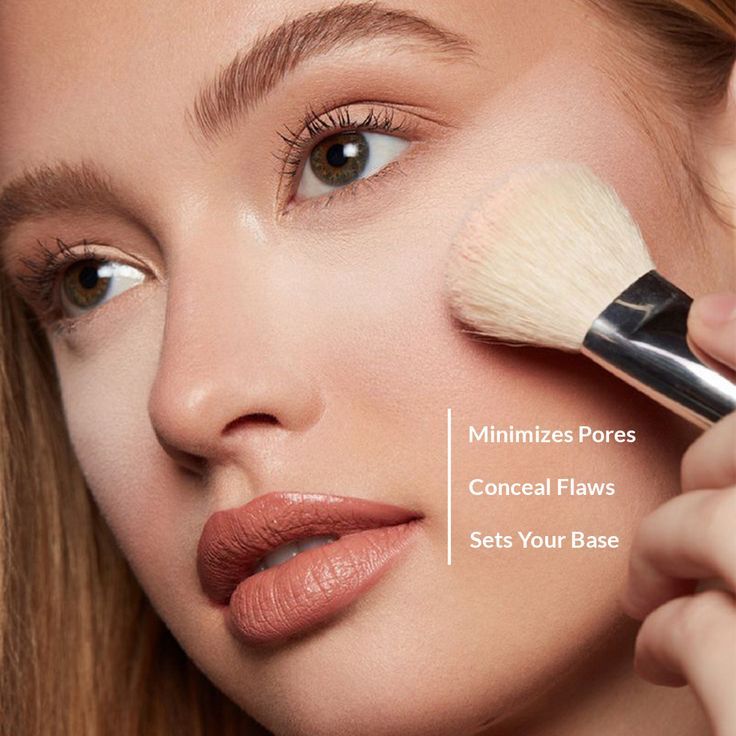 Huda Beauty Easy Bake Loose Powder