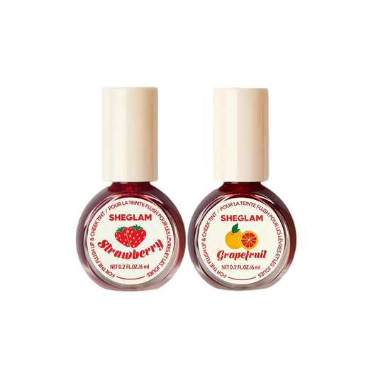 Buy One, Get One FREE – The Flush Lip & Cheek Tint