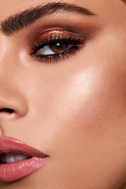 Empowered Diamond Beauty Eyeshadow Palette