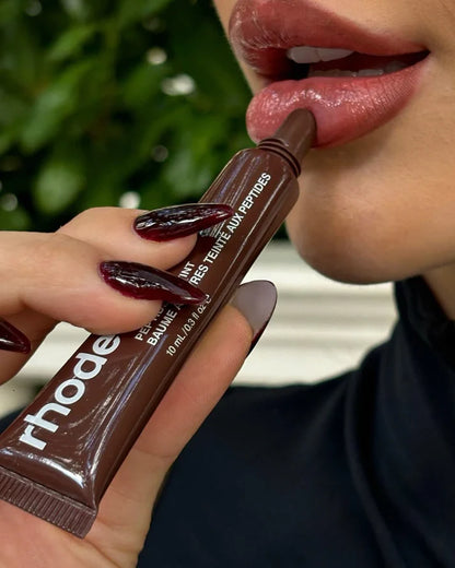 Rhode  Lip Gloss