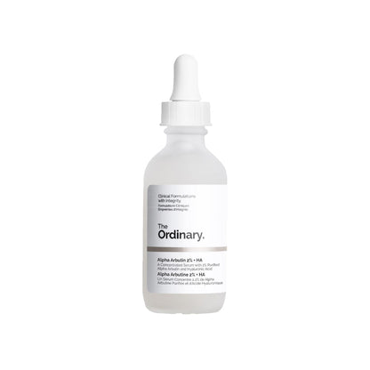 The Ordinary Alpha Arbutin 2 - HA