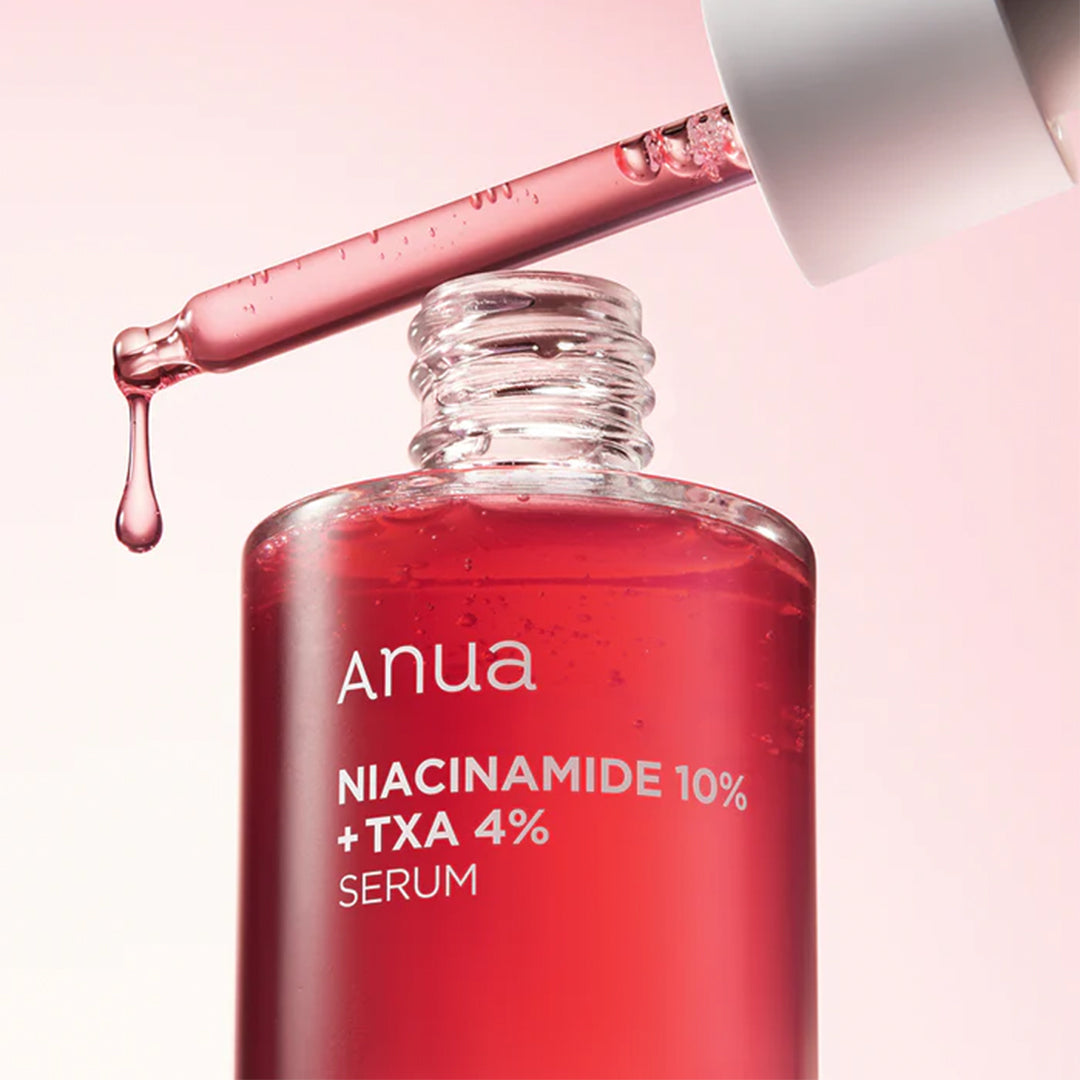 Anua Niacinamide 10% + TXA 4% Removing Serum
