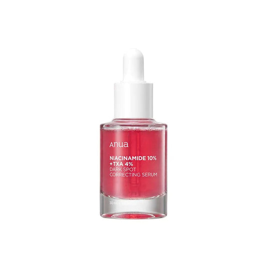 Anua Niacinamide 10% + TXA 4% Dark Spot Correcting Serum