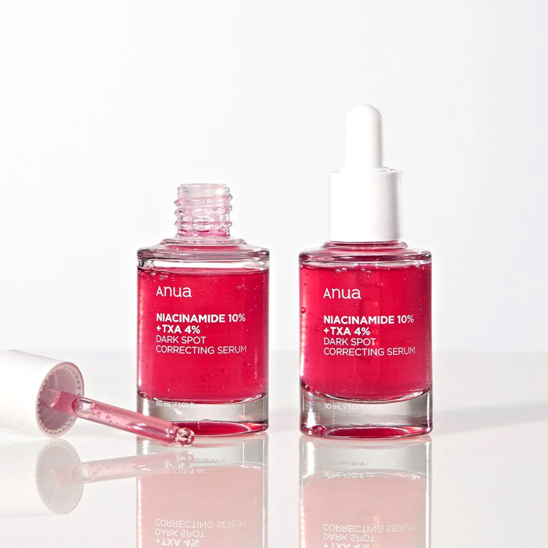 Anua Niacinamide 10% + TXA 4% Dark Spot Correcting Serum