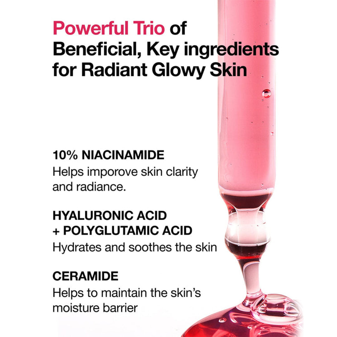 Anua Niacinamide 10% + TXA 4% Dark Spot Correcting Serum