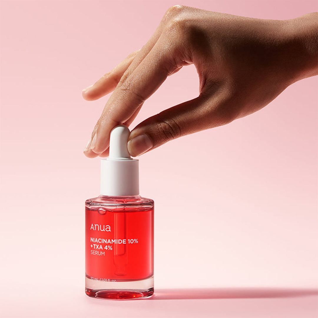 Anua Niacinamide 10% + TXA 4% Removing Serum