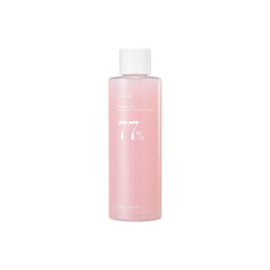 Anua Peach 77% Niacin Essence Toner