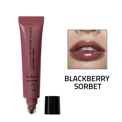 Elf Glow Reviver Melting Lip Balm
