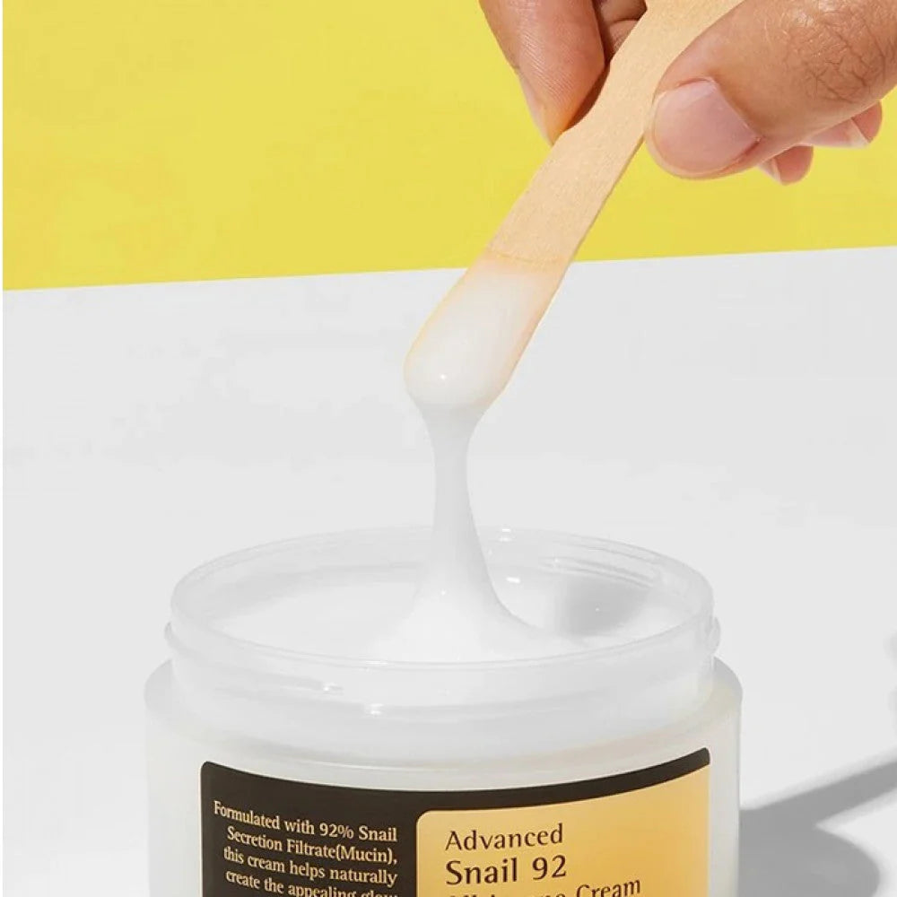 COSRX Advanced Snail Duo