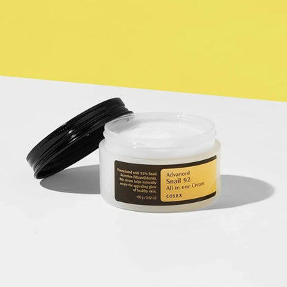 COSRX Advanced Snail Duo