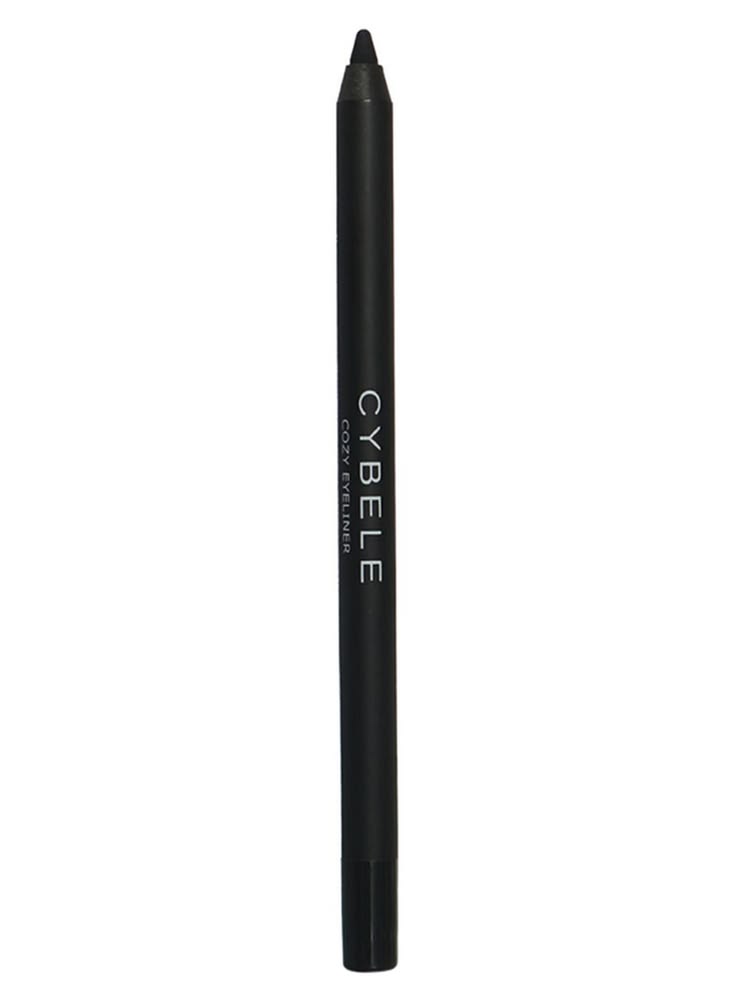 CYBELE Eye Makeup Trio – 2× 3D Mascara + Eye Pencil | Buy 1 Get 2 Free