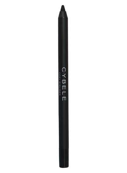 CYBELE Eye Makeup Trio – 2× 3D Mascara + Eye Pencil | Buy 1 Get 2 Free