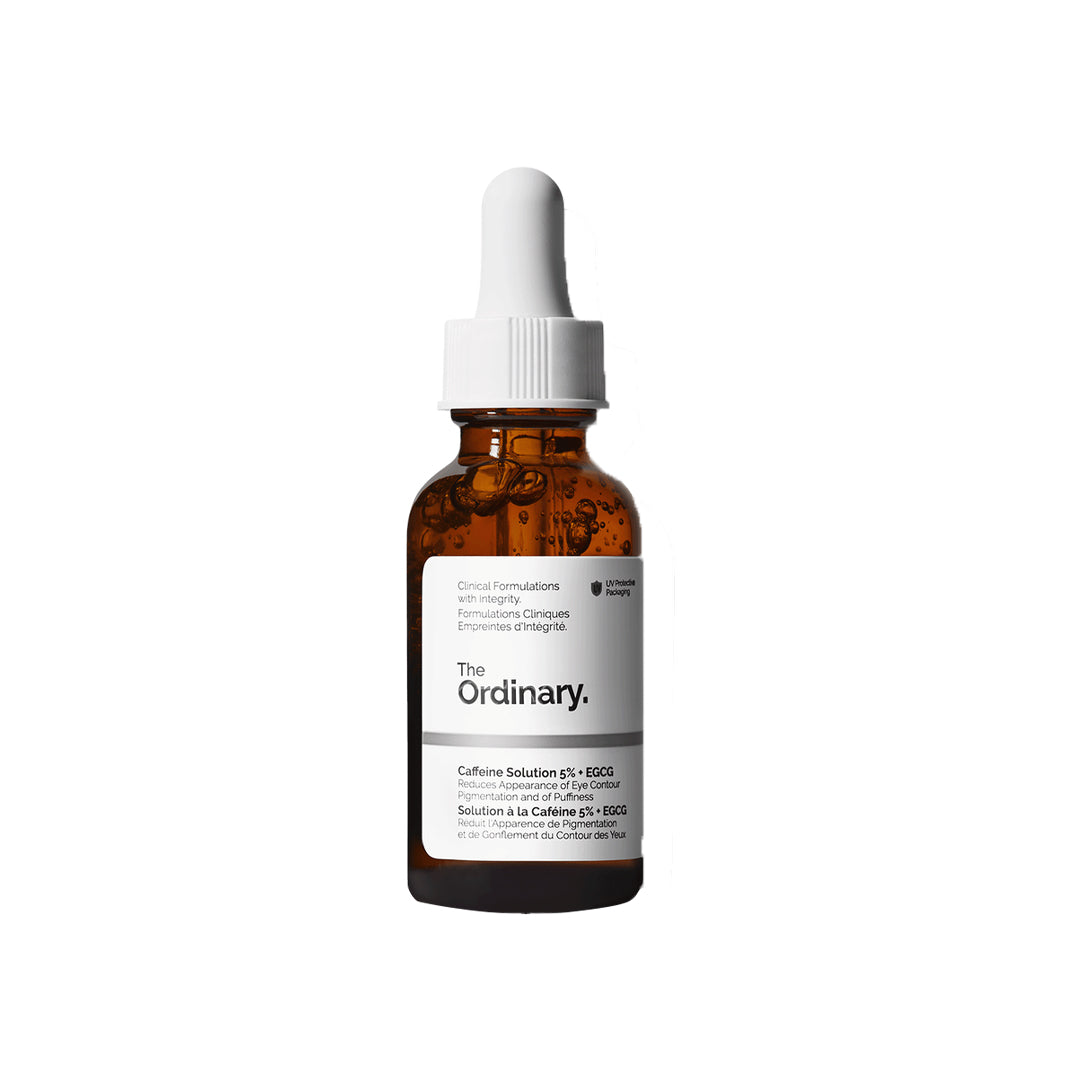 The Ordinary Caffeine Solution 5%
