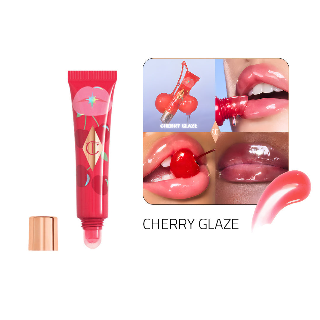Charlotte Tilbury Juicylicious Lip Oil