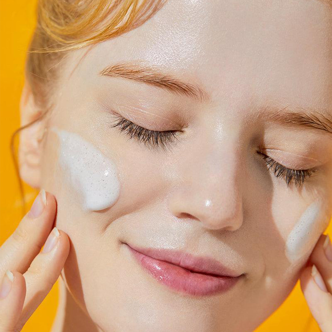 Cosrx Advanced Snail Mucin Gel Cleanser