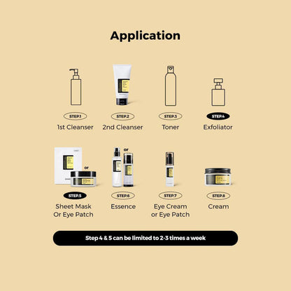 COSRX Advanced Snail Duo