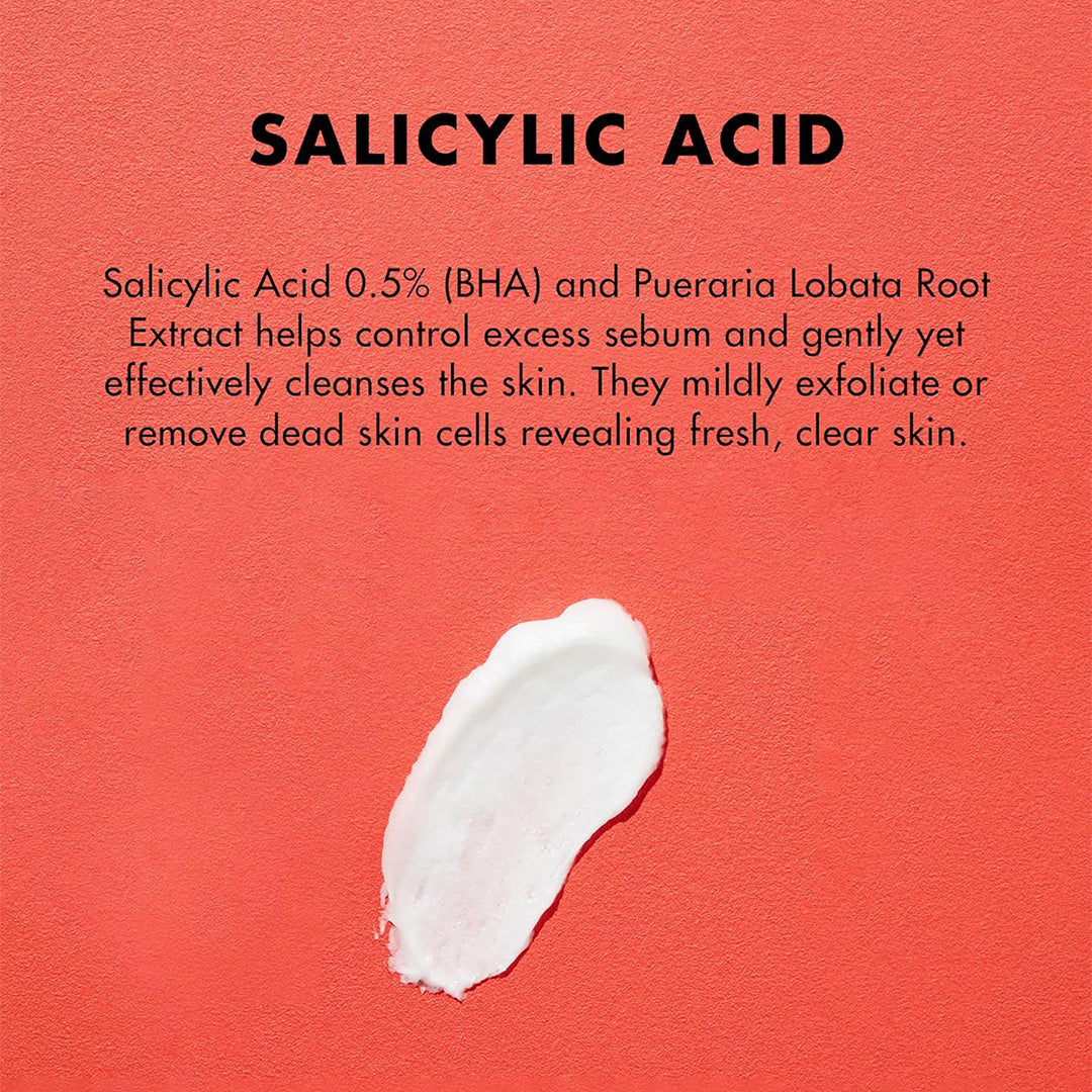 Cosrx Salicylic Acid Daily Gentle Cleanser