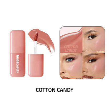 Huda Beauty Lash & Blush – 50% OFF