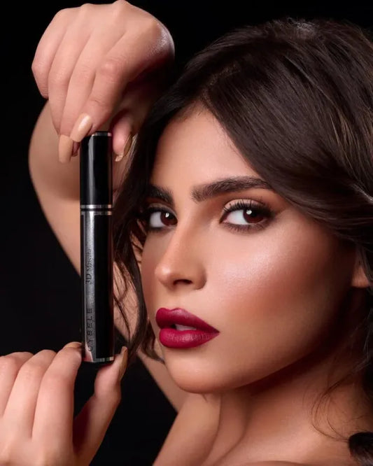 2 Pieces Offer - CYBELE 3D Mascara