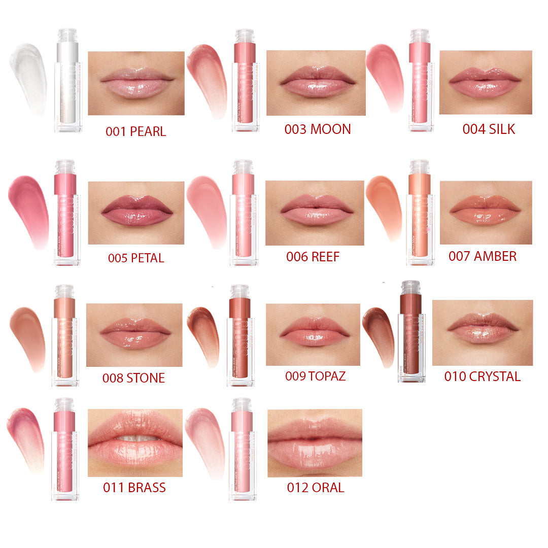Maybelline Lifter Lip Gloss