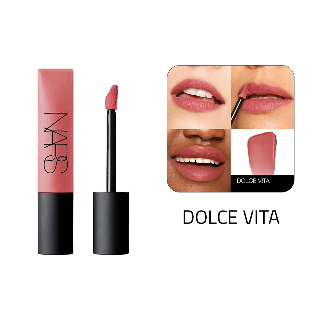 NARS Air Matte Lip Colour — Buy 1 Get 1 Free
