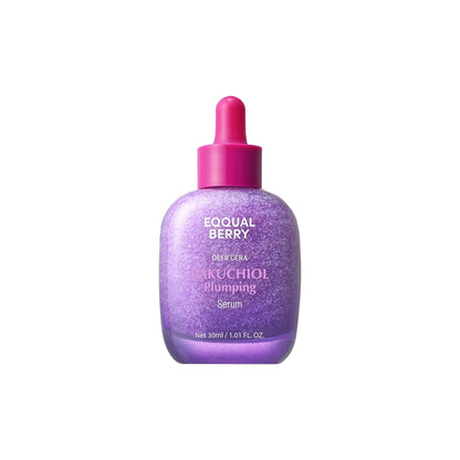 EQQUALBERRY Serum
