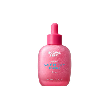 EQQUALBERRY Serum