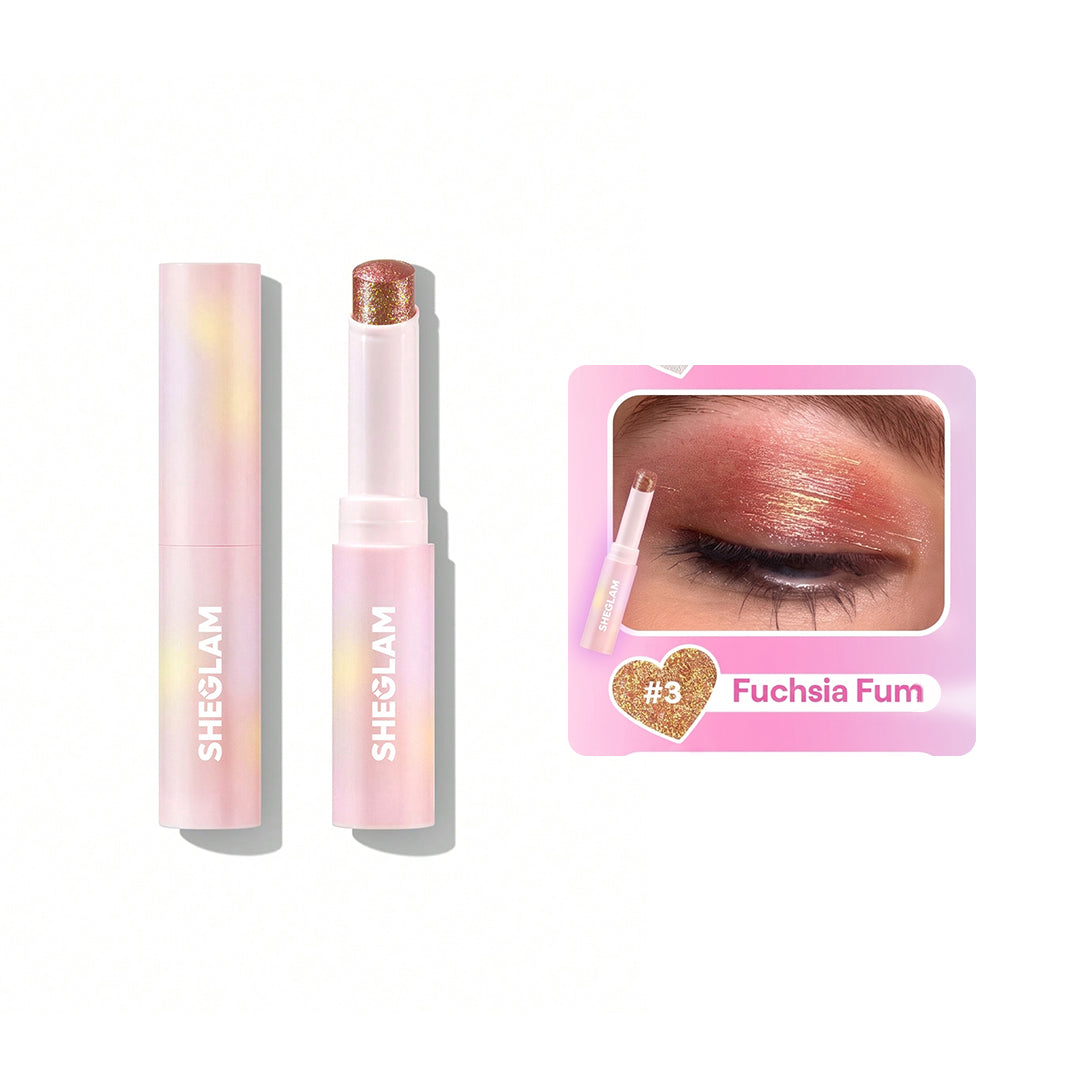 Sheglam Crystal Jelly Glaze Stick – Buy 1 Get 1 Free Offer