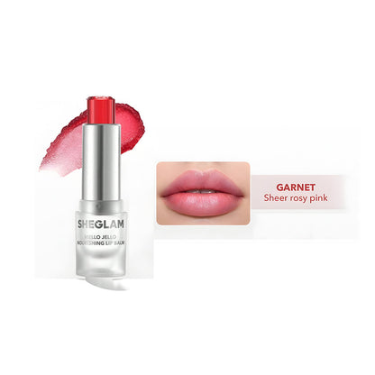 SHEGLAM Mello Jello Nourishing Lip Balm