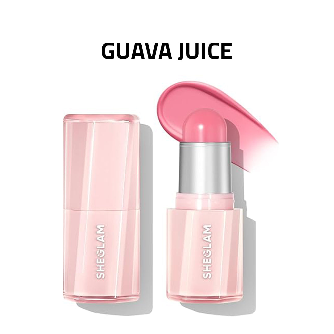 Buttery Bliss Blush Stick( 2 pieces offer )