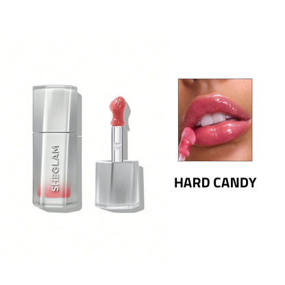 Sheglam Glass Lock Air Gloss— Buy 1 Get 1 Free