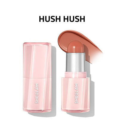 Buttery Bliss Blush Stick( 2 pieces offer )