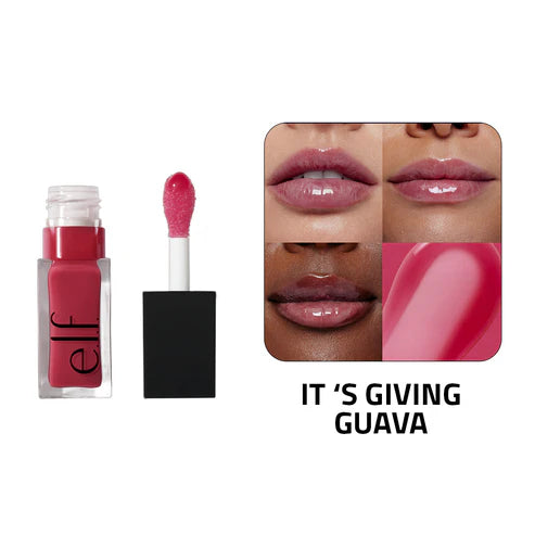 Huda Beauty Lip Blush – Pink Pop Tint