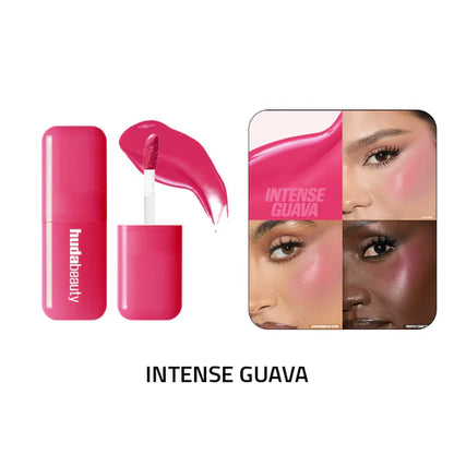 Huda Beauty Lip Blush – Pink Pop Tint