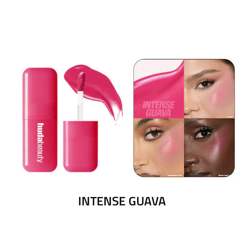 Huda Beauty Complete Glam Set – 50% OFF