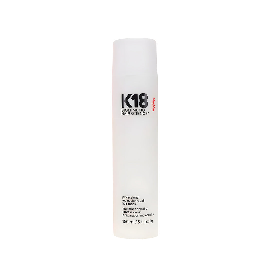 K18 Leave-In Molecular Repair Hair Mask – 70% OFF Rose Cosmetics