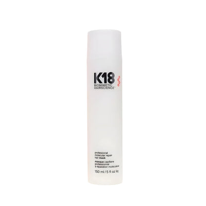 K18 Leave-In Molecular Repair Hair Mask – 70% OFF Rose Cosmetics