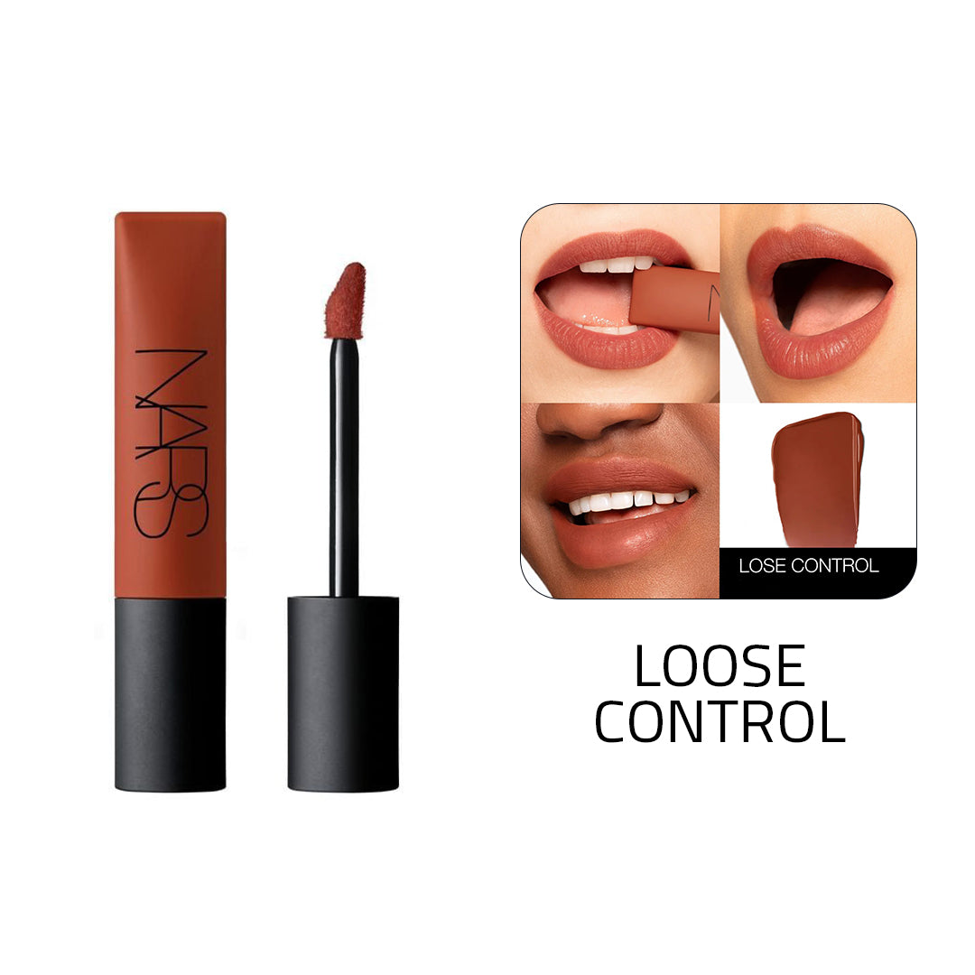 NARS Air Matte Lip Colour — Buy 1 Get 1 Free