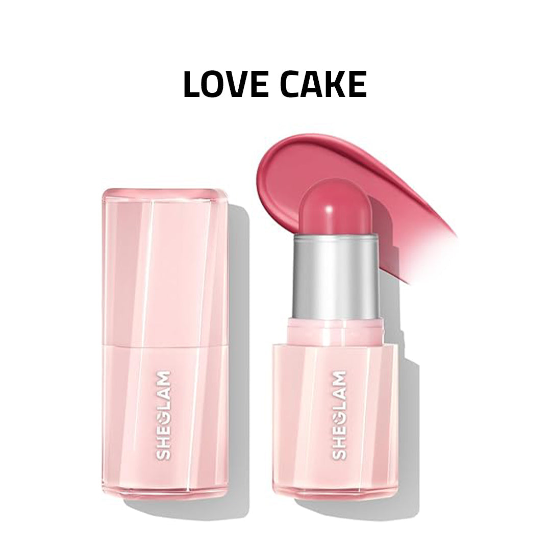 Buttery Bliss Blush Stick( 2 pieces offer )
