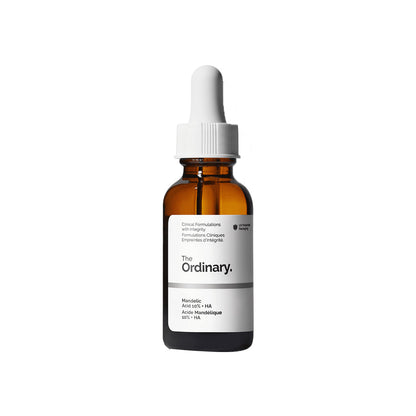 The Ordinary Mandelic Acid 10% HA Serum