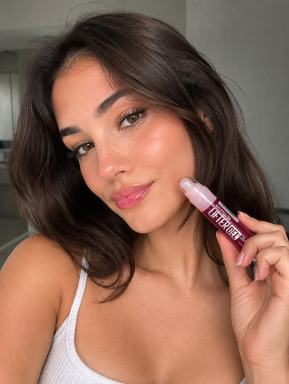 Maybelline Lifter Gloss – Buy 1 Get 2 Free