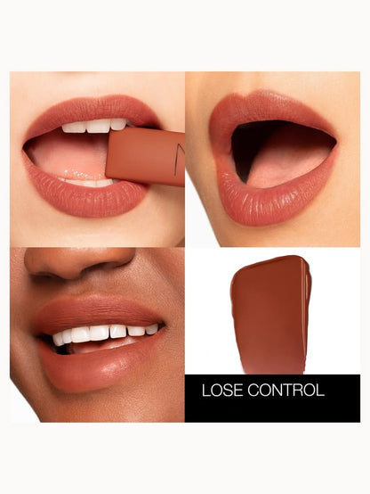 NARS Air Matte Lip Colour — Buy 1 Get 1 Free