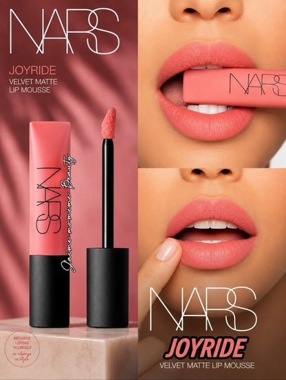 NARS Air Matte Lip Colour — Buy 1 Get 1 Free