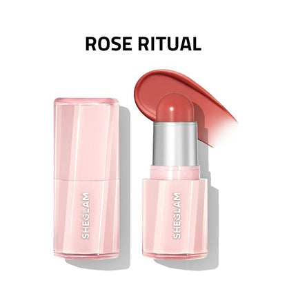 Buttery Bliss Blush Stick( 2 pieces offer )