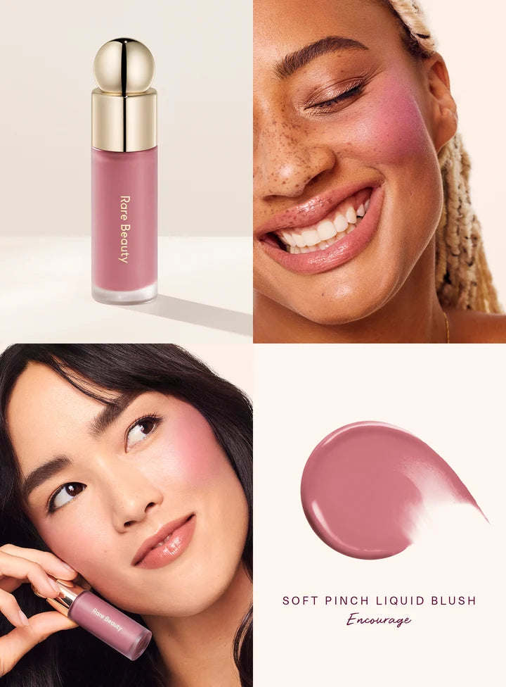 Rare Beauty Trio — 70% OFF