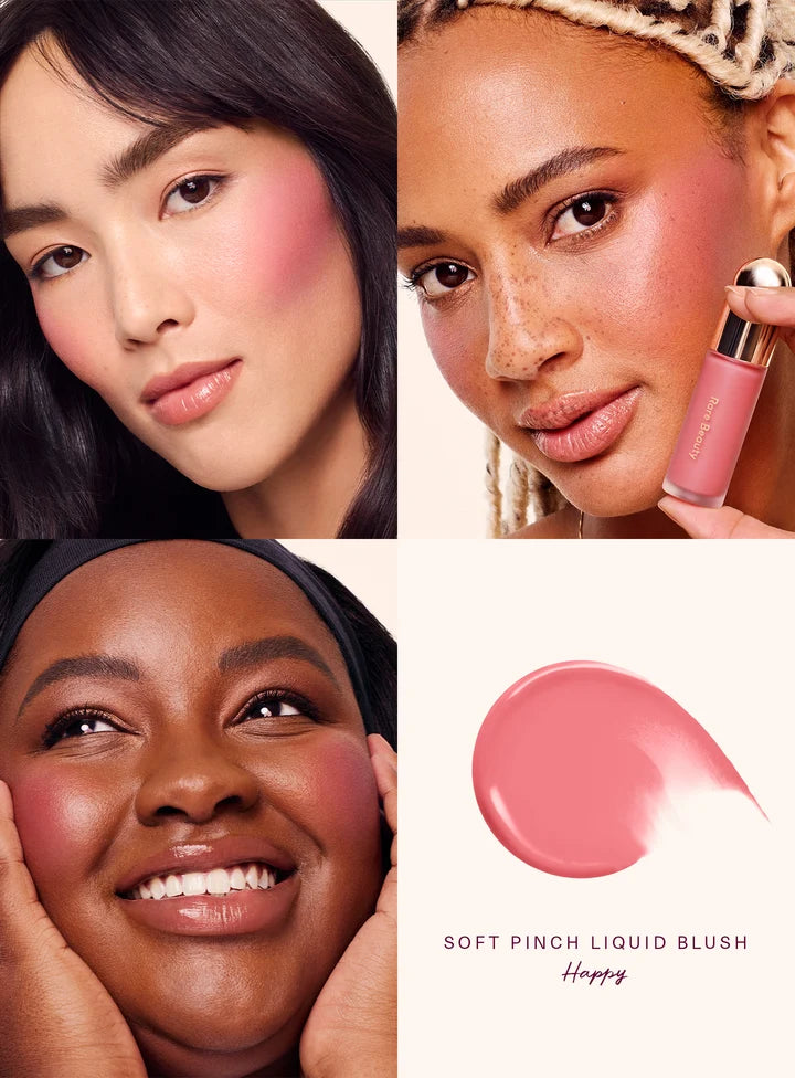 Rare Beauty Trio — 70% OFF