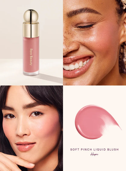 Rare Beauty Trio — 70% OFF